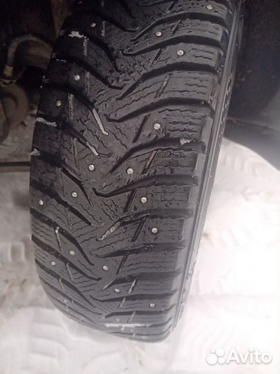 Kumho WinterCraft ice Wi31+ 175/70 R13