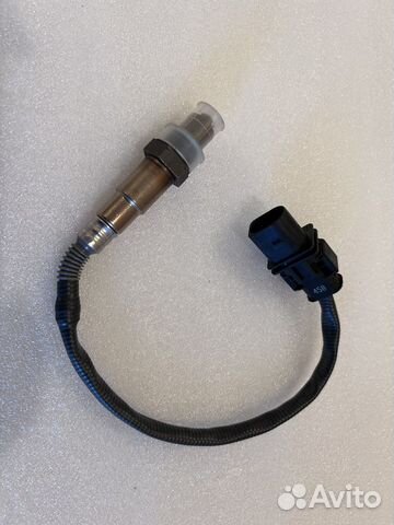 Датчик кислородный лямбда-зонд Bmw 11787537993