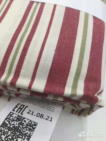 Скатерти Икеа IKEA