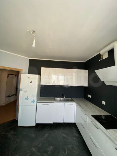 2-к. квартира, 71 м², 10/16 эт.