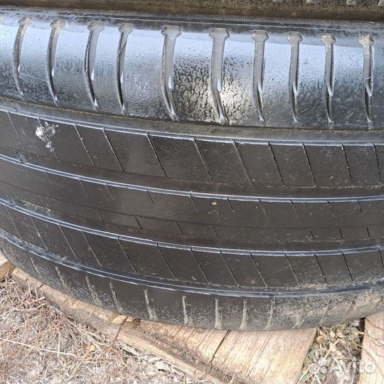 Michelin Latitude Sport 3 275/50 R20 113W