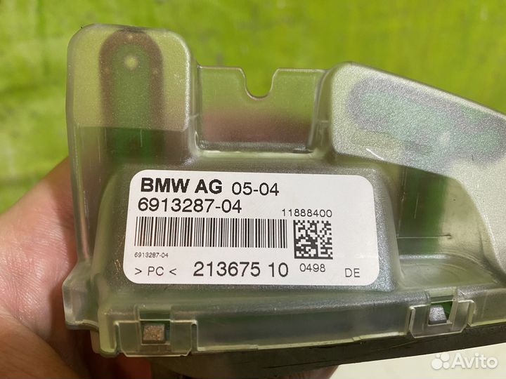 Антенна на крышу BMW 5 E60 691328704