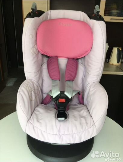 Автокресло maxi cosi tobi 9-18кг
