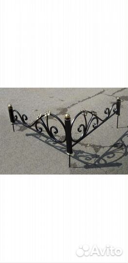 Элементы холодной ковки.Изделия с элементами ковки