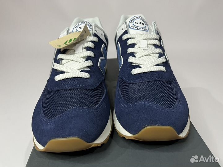 Кроссовки New balance 574 Athletics оригинал