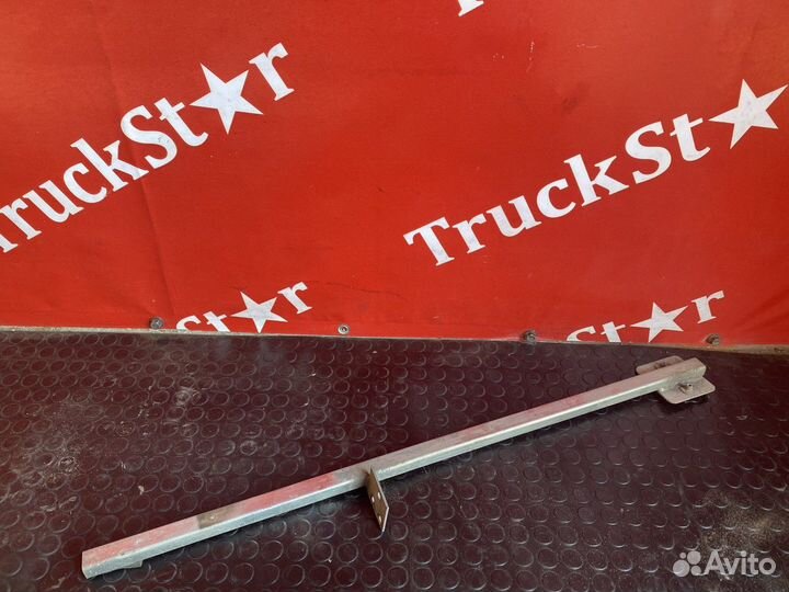 Кронштейн продолжения двери правый