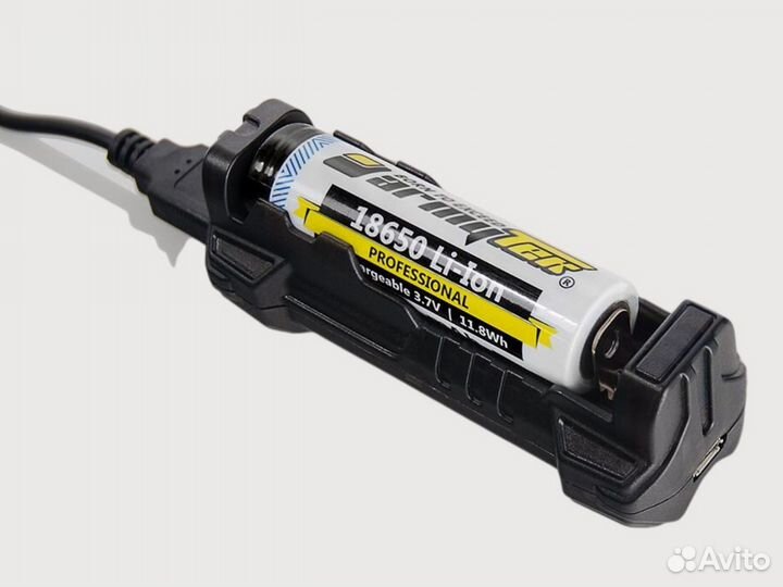Armytek handy C1 PRO