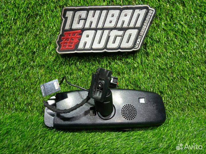 Зеркало салона Chevrolet Trailblazer 1TE56 L3T