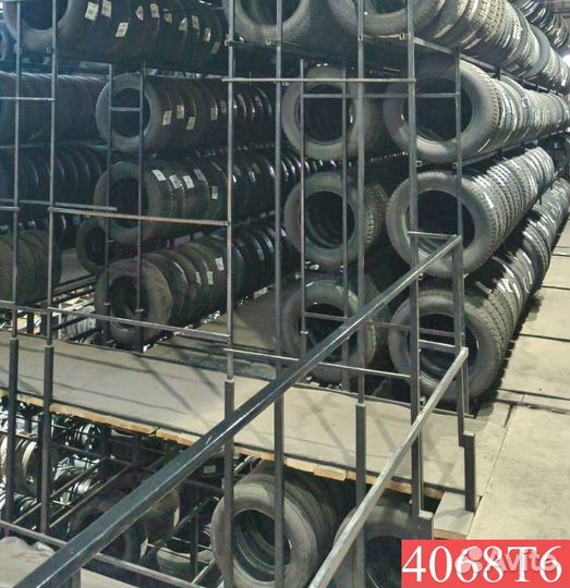 Fulda EcoControl HP 205/55 R17 95N