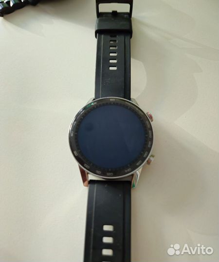 Смарт часы huawei watch magic 2 44mm