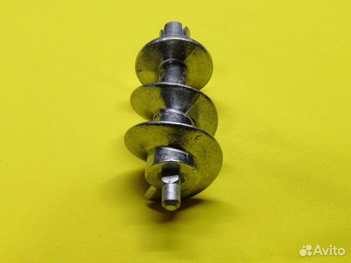 Шнек для мясорубки