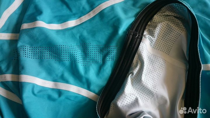 Лыжный Комбинезон жен adidas разм S-42 Сб.России