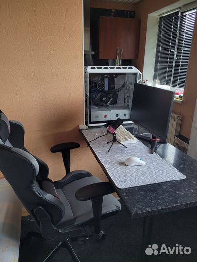 Игровой пк