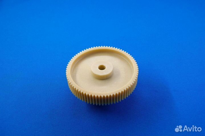 Шестеренка мясорубки Polaris