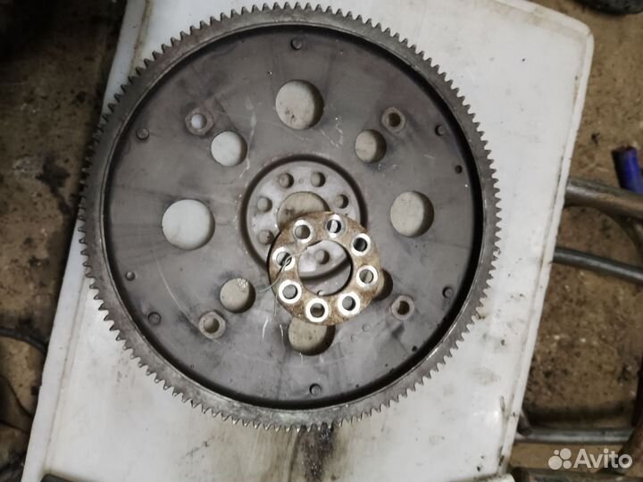 Маховик vq20 Nissan Cefiro maxima