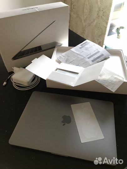 Apple MacBook Pro 13” retina