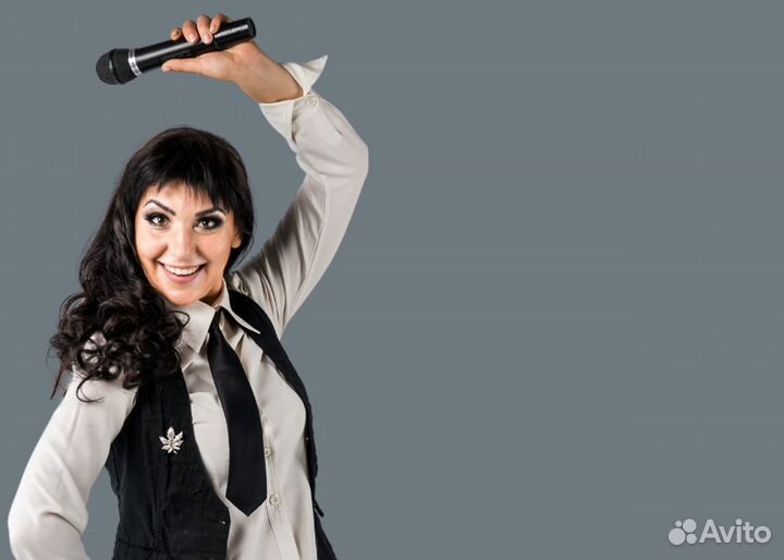 Ведущая, тамада+ Dj на свадьбу, корпоратив, юбилей