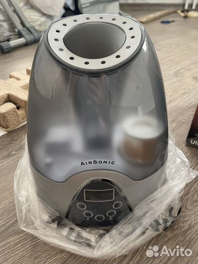 Увлажнитель воздуха Airsonic AS-200