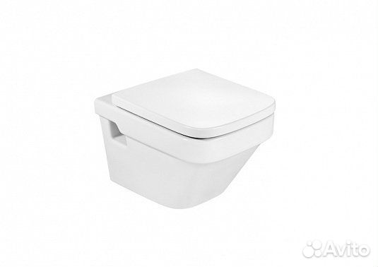 Унитаз подвесной Roca Dama-N 346788000