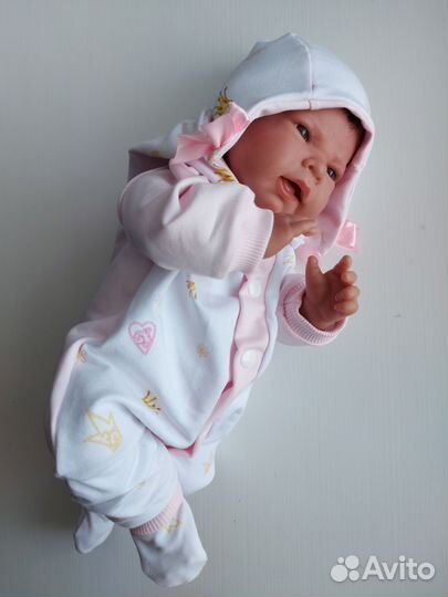 Одежда для кукол