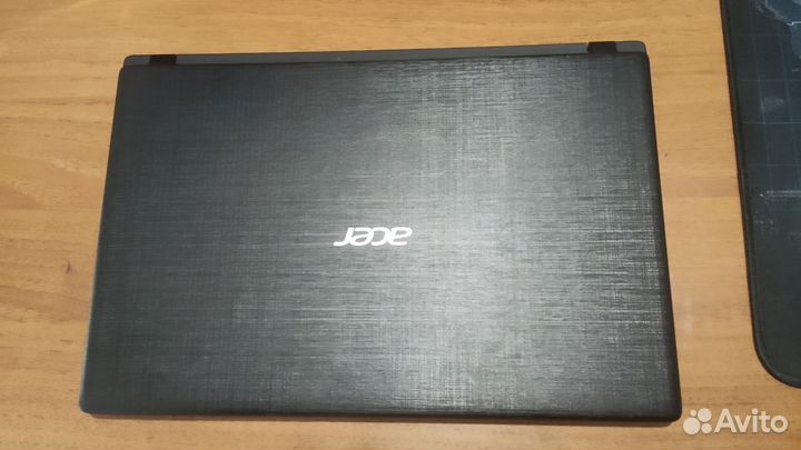 Ноутбук Acer Aspire 3