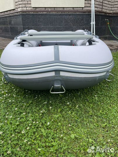 Лодка пвх X-river grace wind 250
