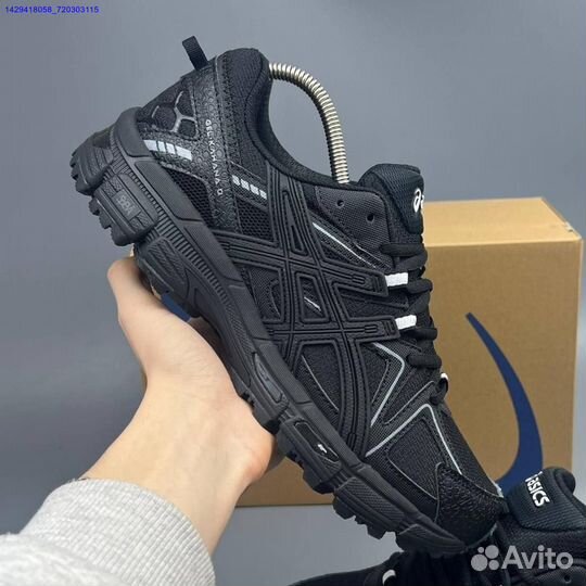 Кроссовки Asics Gel-Kahana 8 (Арт.79741)