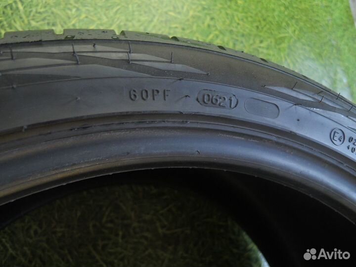 Nokian Tyres Hakka Black 2 275/35 R20