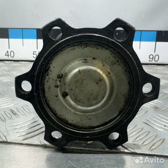 Б/У Вал приводной передний VW Sharan 00-06#001