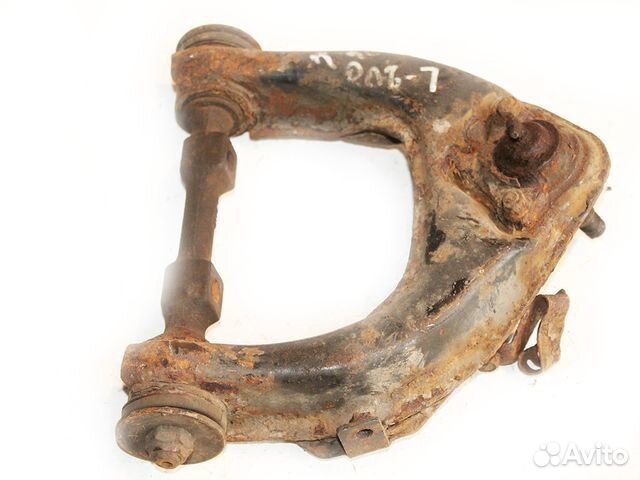 Рычаг подвески передний Mitsubishi Pajero Sport