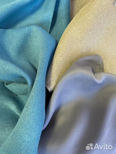 Шторы блэкаут