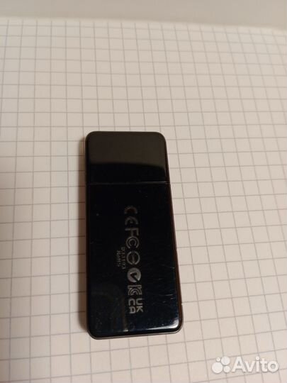 Кард-ридер Transcend TS-RDF5K