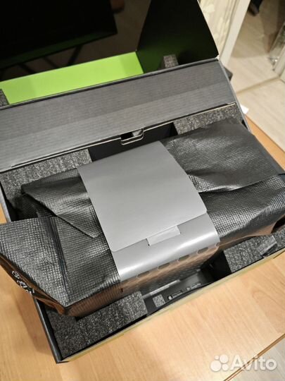 Игровая консоль Xbox Series X