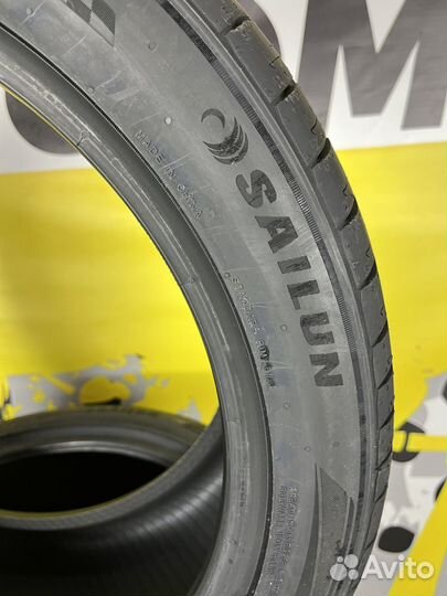 Sailun Atrezzo ZSR2 245/40 R18 97Y