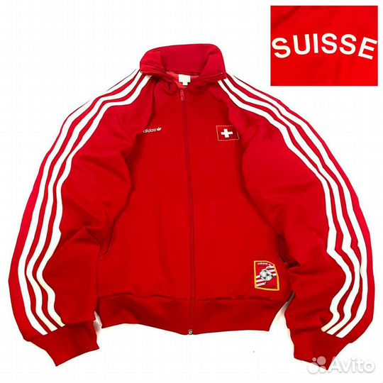 Кофта адидас