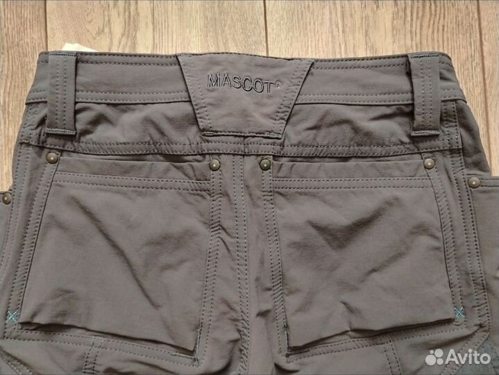 Рабочие брюки Mascot(Дания)