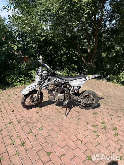 Продам питбайк