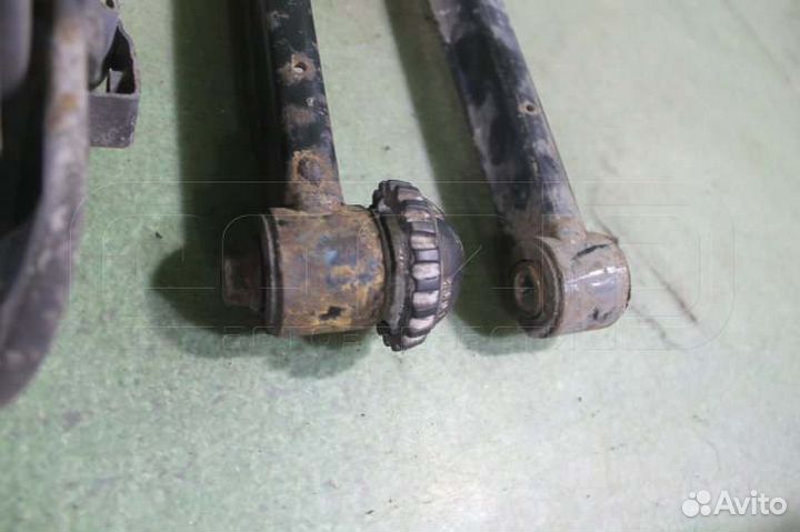 Рычаг задний Subaru Forester SF9 EJ254 1998