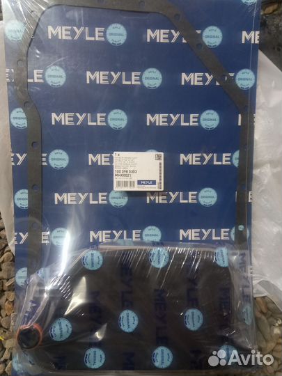 Фильтр масляный АКПП audi а 6 с 5