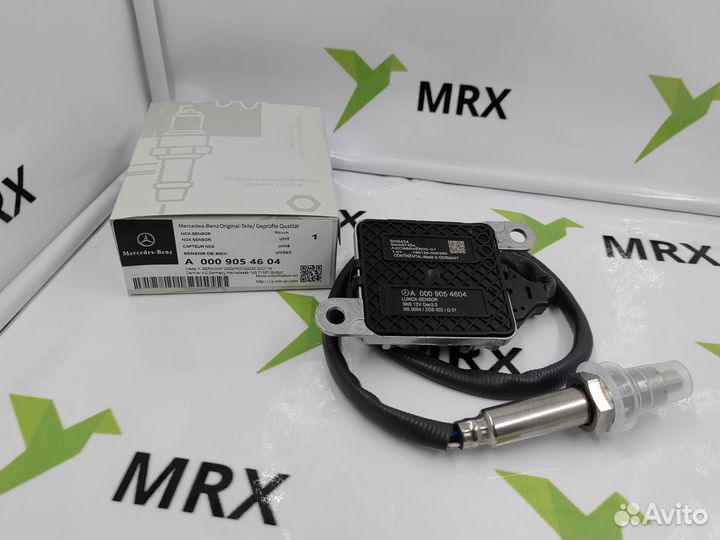 Датчик оксида азота A0009054604