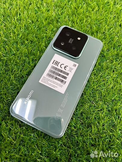 Xiaomi 14, 12/256 ГБ