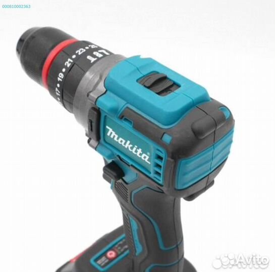 Набор Makita 3в1 (Арт.90691)