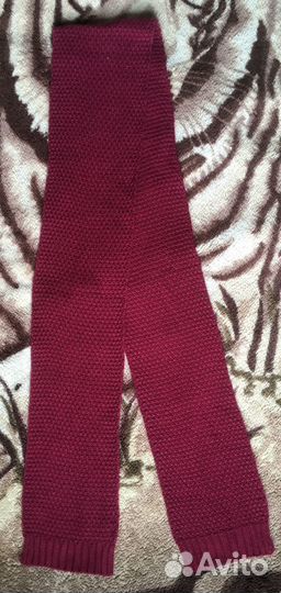 Шапка, шарф Calvin Klein