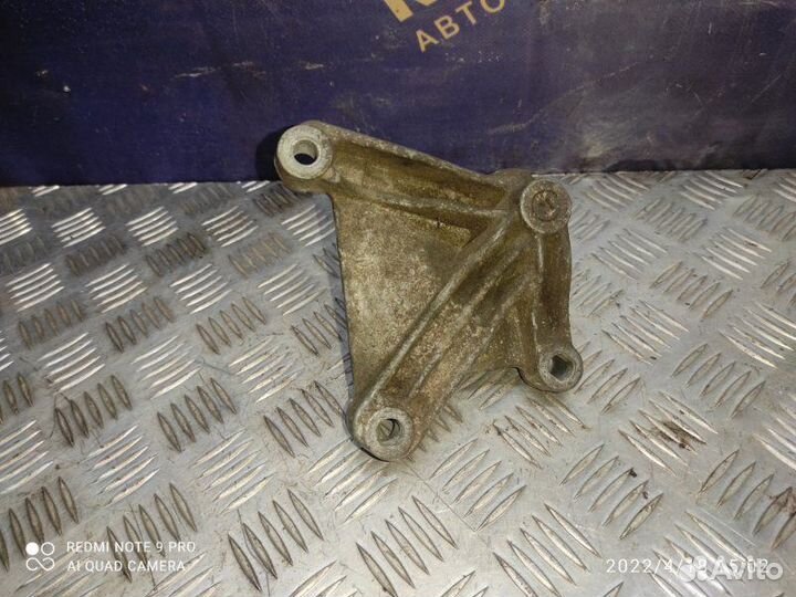 Кронштейн АКПП Renault Megane 2 2003-2008