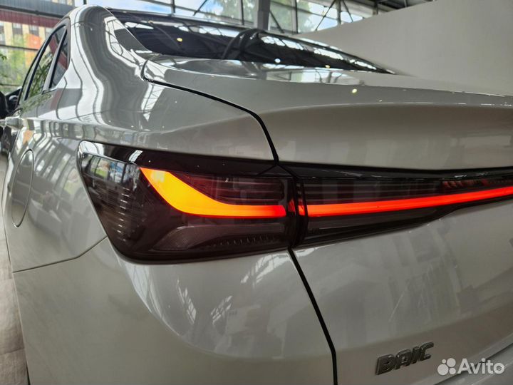 BAIC U5 Plus 1.5 МТ, 2023