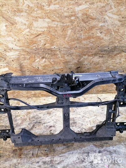 Панель передняя Infiniti M Y50