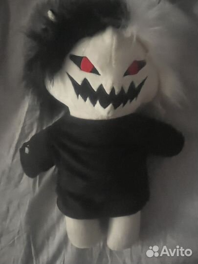 Zxcursed CAT оригинальный
