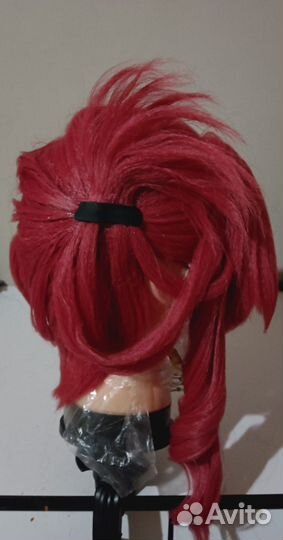 Парик Химеко