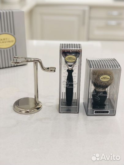 Набор для бритья