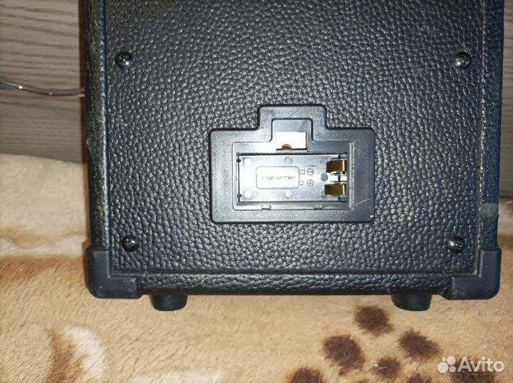 Комбоусилитель гитарный Boston GL-5